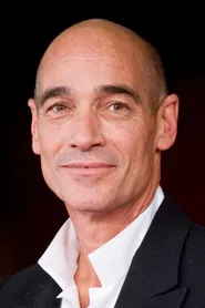 Portrait de Jean-Marc Barr