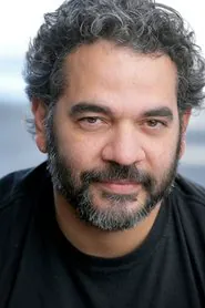 Portrait de Hemky Madera