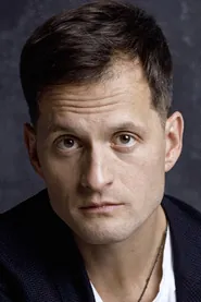 Portrait de Сергей Агафонов