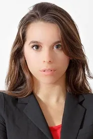 Portrait de Kaycie Chase