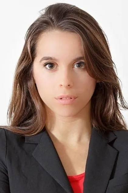Portrait de Kaycie Chase