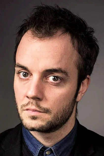 Portrait de Jérémy Lopez