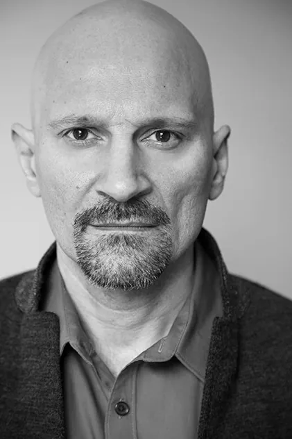 Portrait de Laith Nakli