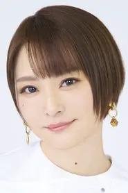 Portrait de Shiori Izawa