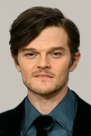 Portrait de Robert Aramayo