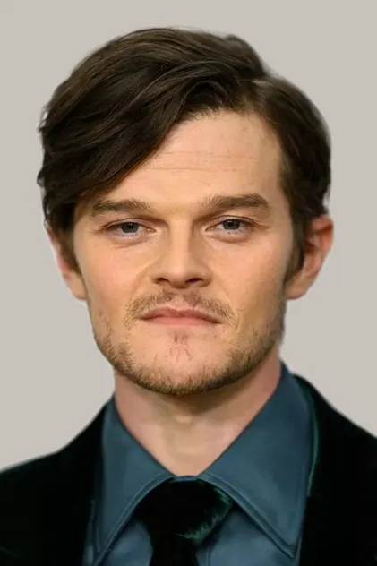 Portrait de Robert Aramayo