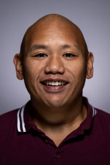 Portrait de Jacob Batalon