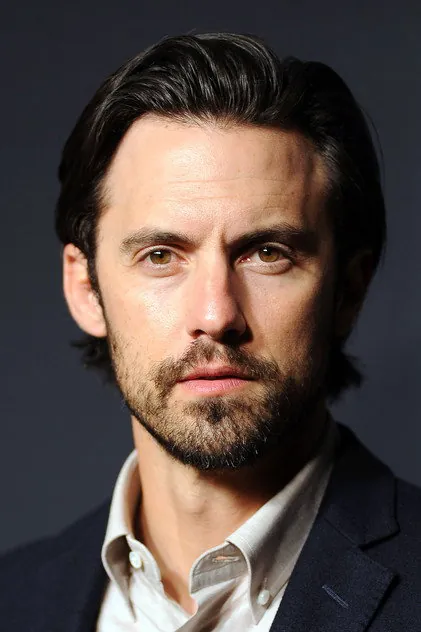 Portrait de Milo Ventimiglia