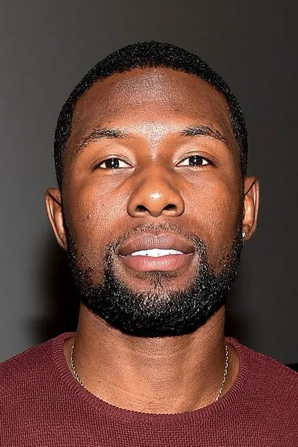 Portrait de Trevante Rhodes