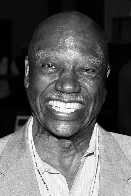 Portrait de Tony Burton