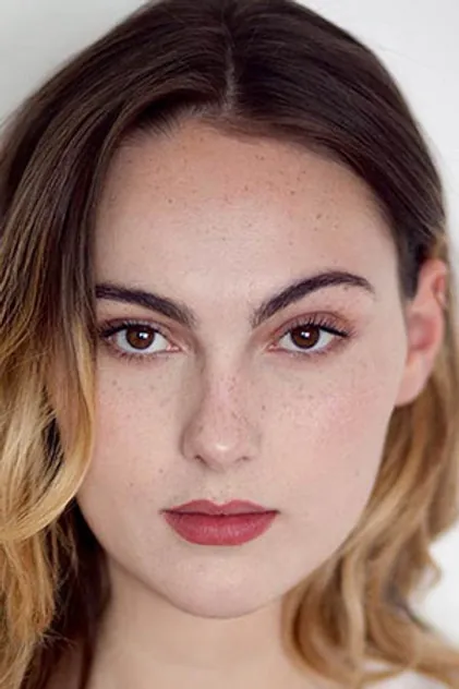 Portrait de Alice McMillan