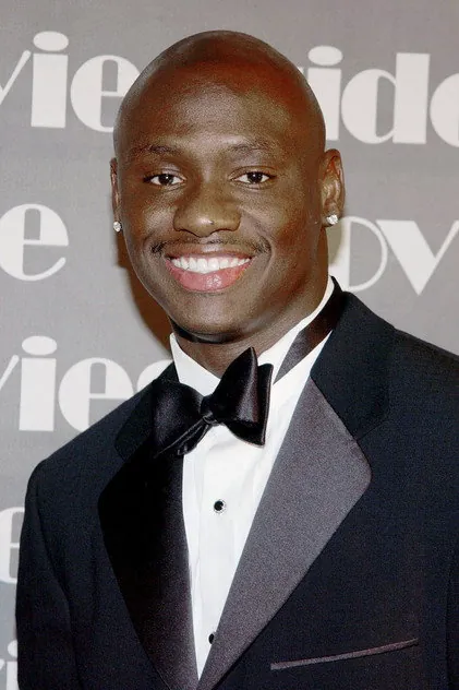 Portrait de Antonio Tarver