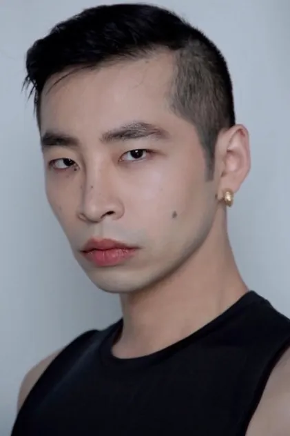 Portrait de Yun Lai
