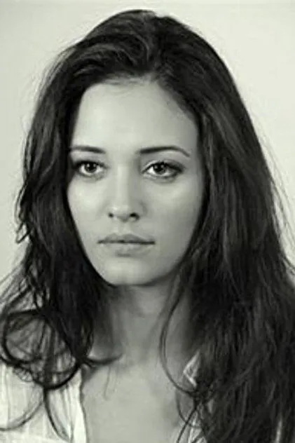 Portrait de Anne Serra