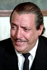 Portrait de Joe Spinell