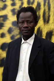 Portrait de Wabinlé Nabié