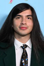 Portrait de Eduardo Franco