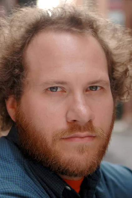 Portrait de Andy Grotelueschen