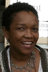 Portrait de Sylvia Meals
