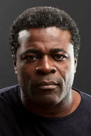 Portrait de Danny Sapani