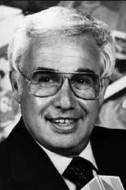 Portrait de Stu Nahan