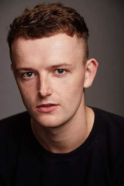 Portrait de Chris Walley