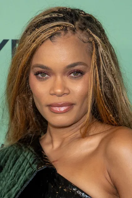 Portrait de Andra Day