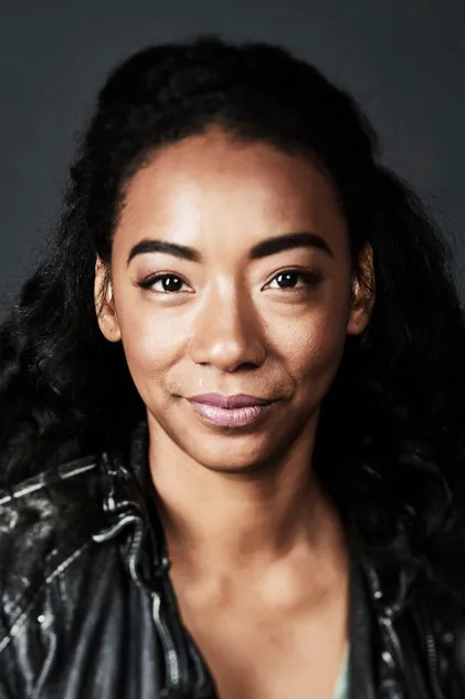 Portrait de Betty Gabriel