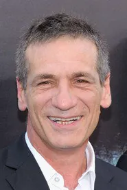 Portrait de Alon Aboutboul