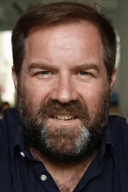 Portrait de Sébastien Faglain