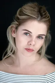 Portrait de Saoirse-Monica Jackson
