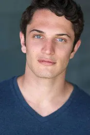 Portrait de Colin Woodell