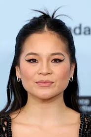 Portrait de Kelly Marie Tran