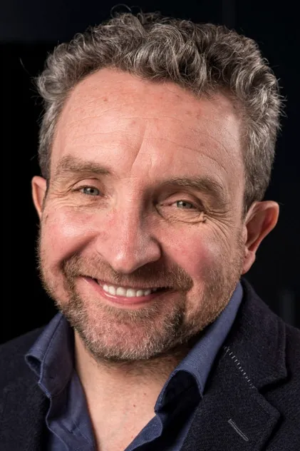 Portrait de Eddie Marsan