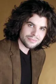 Portrait de Sage Stallone