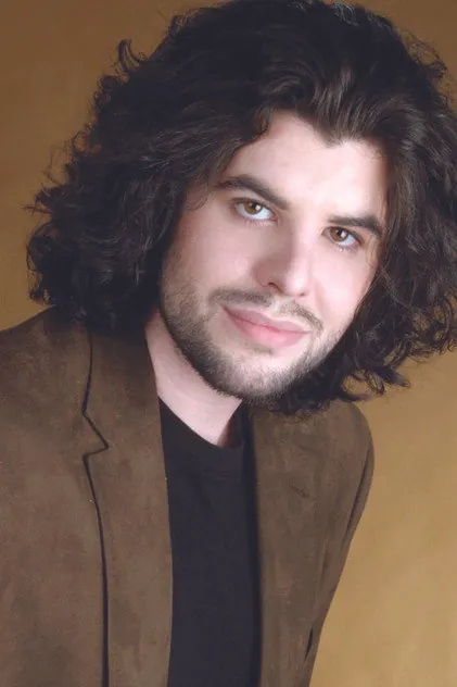 Portrait de Sage Stallone