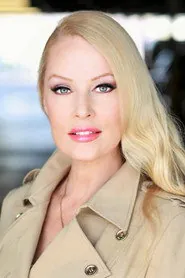 Portrait de Delia Sheppard