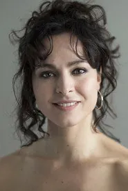 Portrait de Pepa Gracia