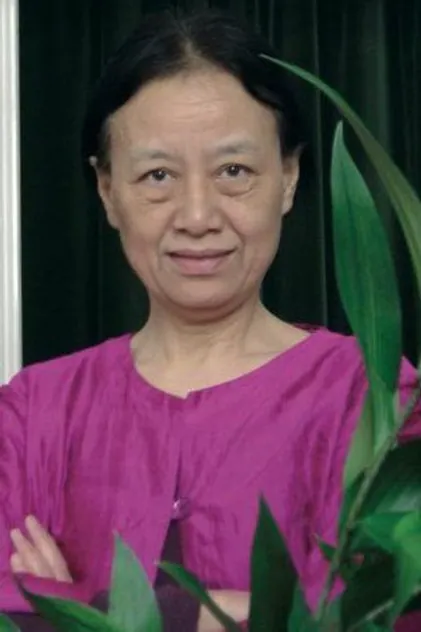Portrait de Xing Xing Cheng