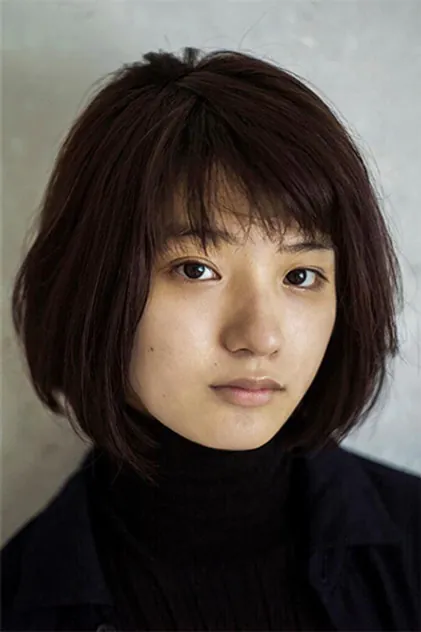 Portrait de Aju Makita