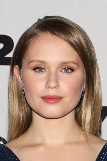 Portrait de Eliza Scanlen