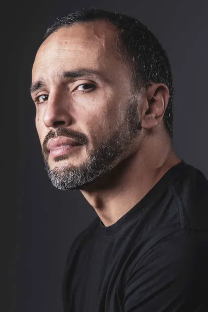 Portrait de Christian Zagia