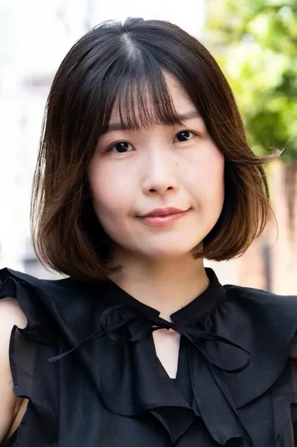 Portrait de 渋谷采郁