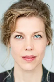 Portrait de Élisabeth Locas