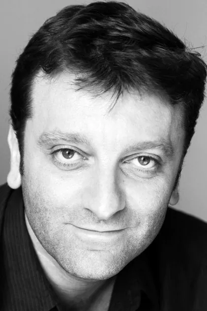 Portrait de Michel Lerousseau