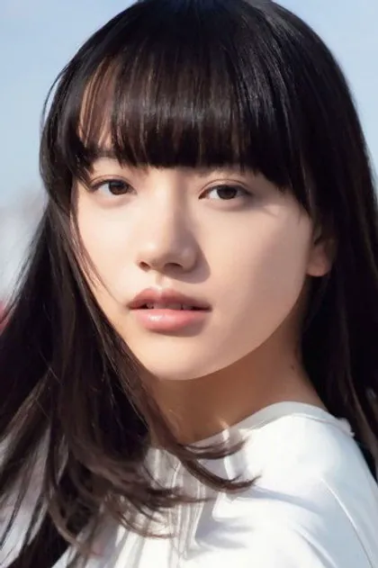 Portrait de 清原果耶