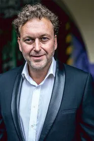 Portrait de Thomas Schmuckert
