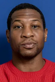 Portrait de Jonathan Majors