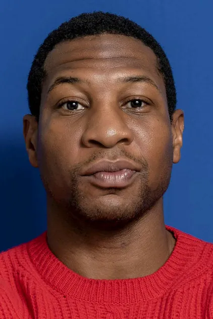 Portrait de Jonathan Majors