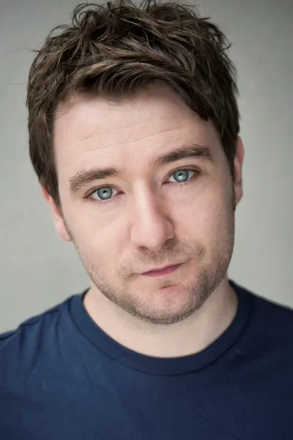 Portrait de John Morton